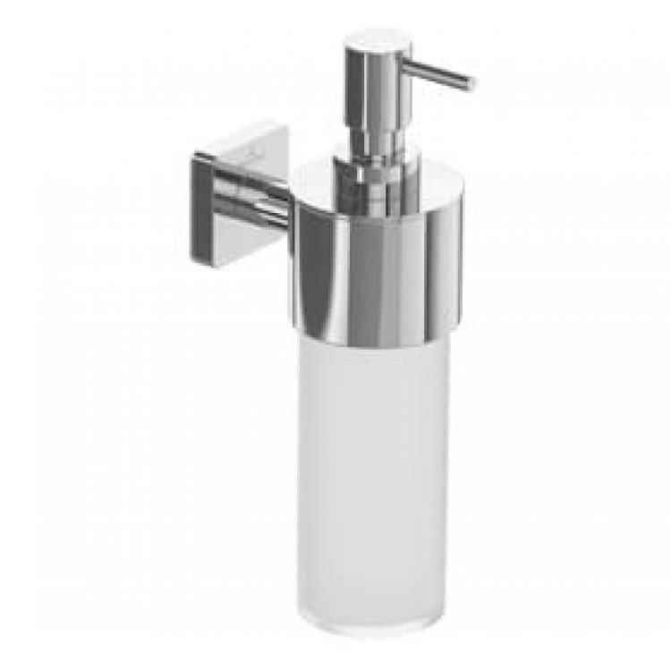 Дозатор для мыла Villeroy&Boch Elements TVA152007 Дозатор для мыла Villeroy&Boch Elements TVA152007